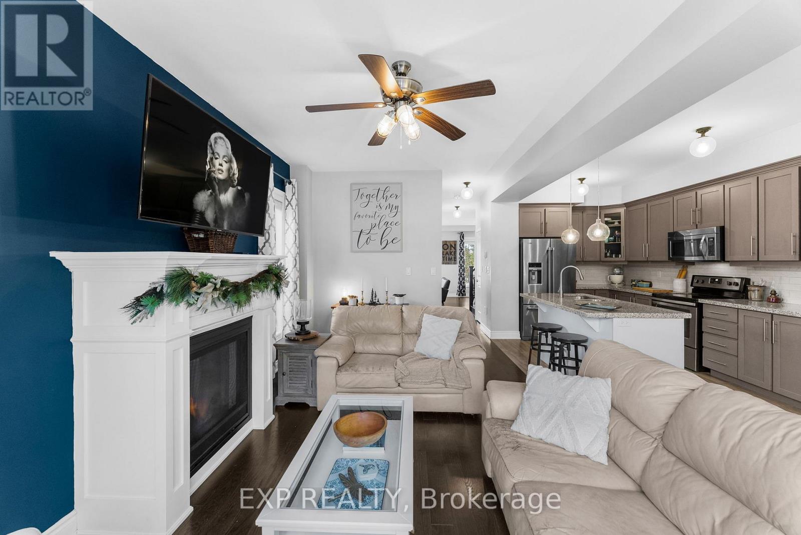 7 Vita Stephanie Court, Georgina, Ontario  L0E 1R0 - Photo 9 - N13525908