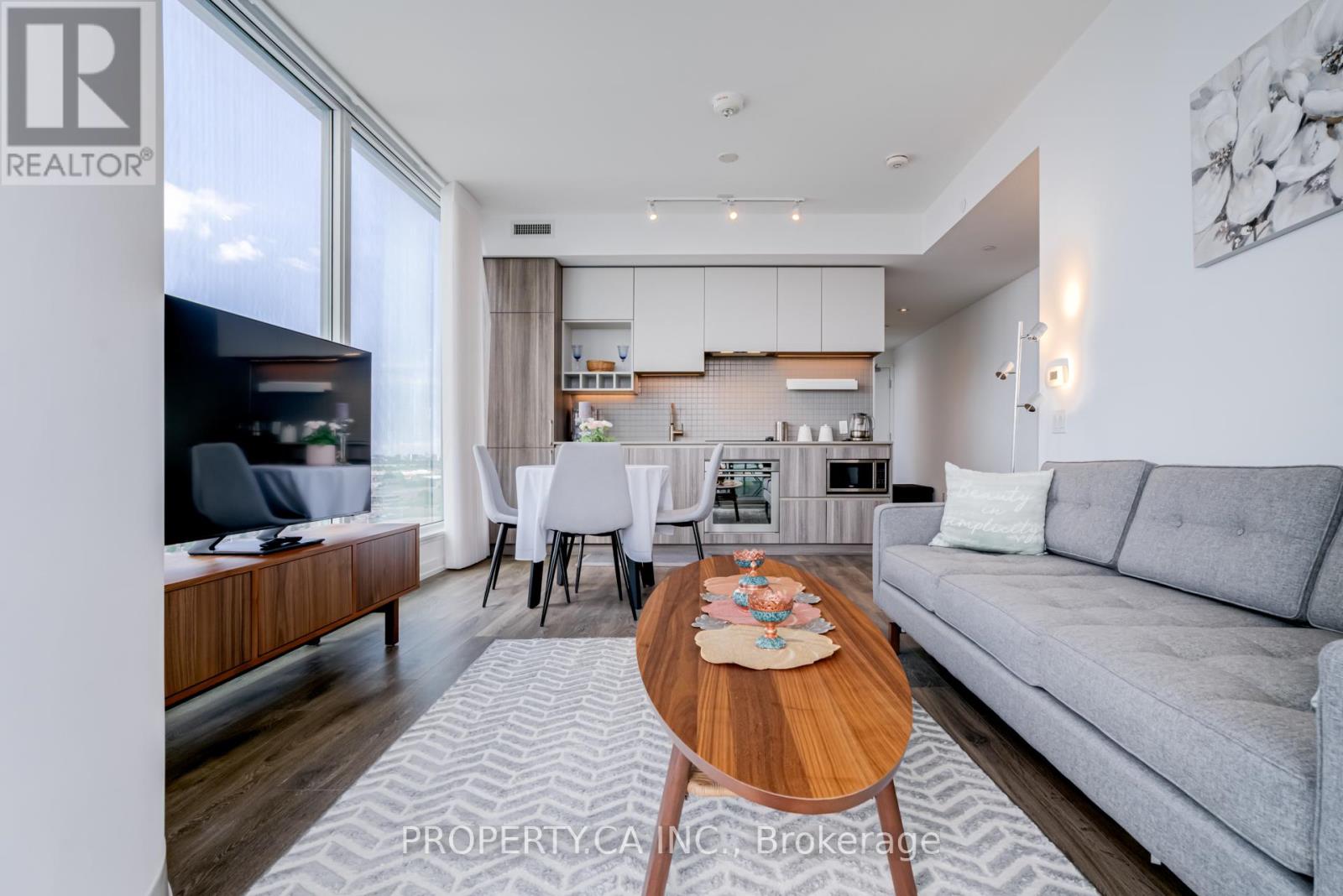 1602 - 898 Portage Parkway, Vaughan, Ontario  L4K 2M7 - Photo 11 - N13525998