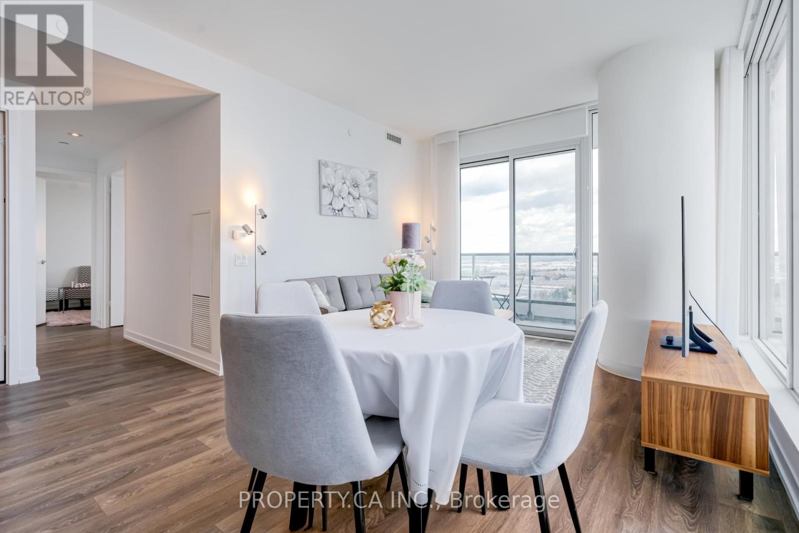 1602 - 898 Portage Parkway, Vaughan, Ontario  L4K 2M7 - Photo 12 - N13525998