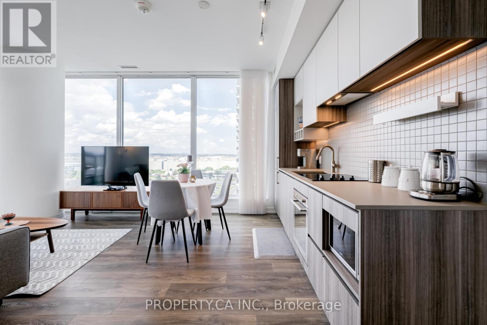 1602 - 898 Portage Parkway, Vaughan, Ontario  L4K 2M7 - Photo 15 - N13525998