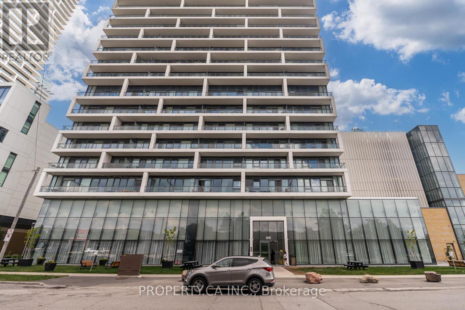 1602 - 898 Portage Parkway, Vaughan, Ontario  L4K 2M7 - Photo 2 - N13525998