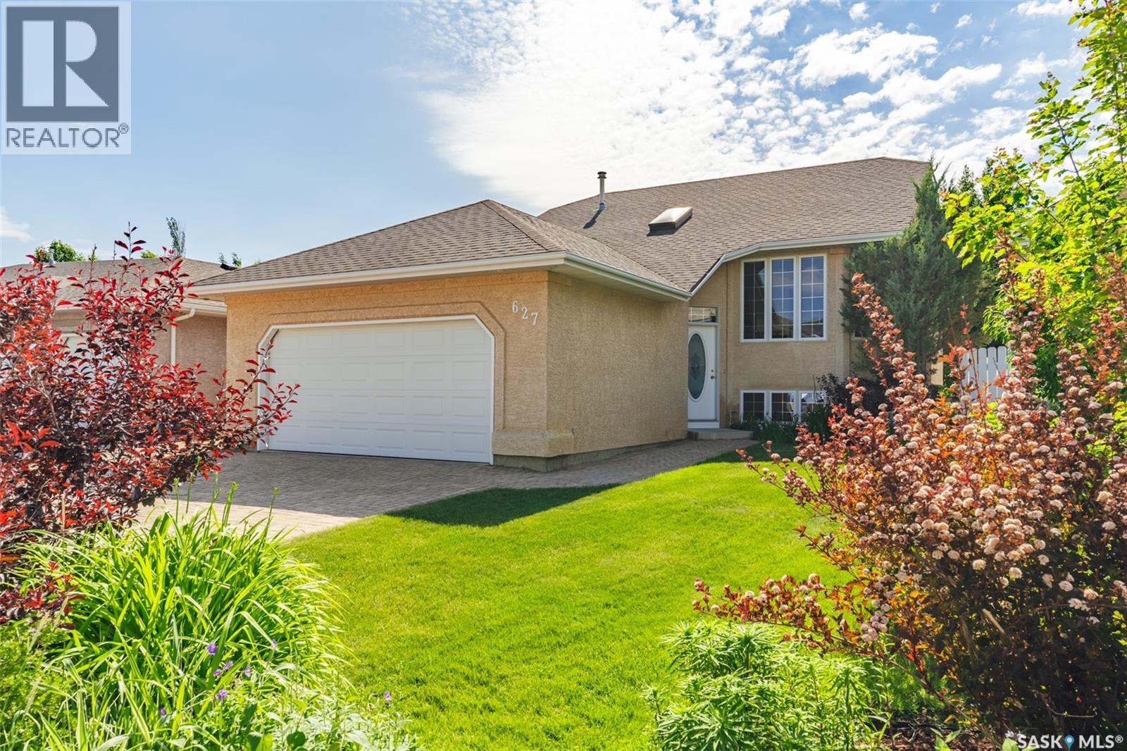 627 Budz CRESCENT, Saskatoon, Saskatchewan