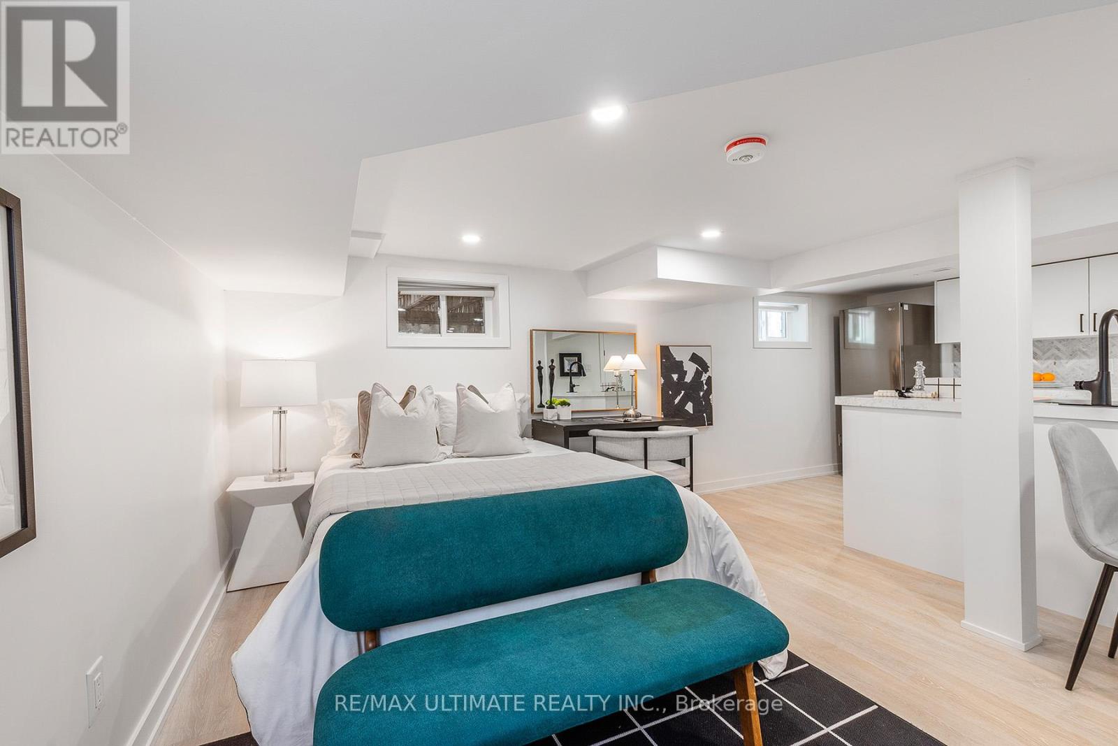 Lower Level - 54 Huntington Avenue, Toronto, Ontario  M1K 4L1 - Photo 4 - E13525584