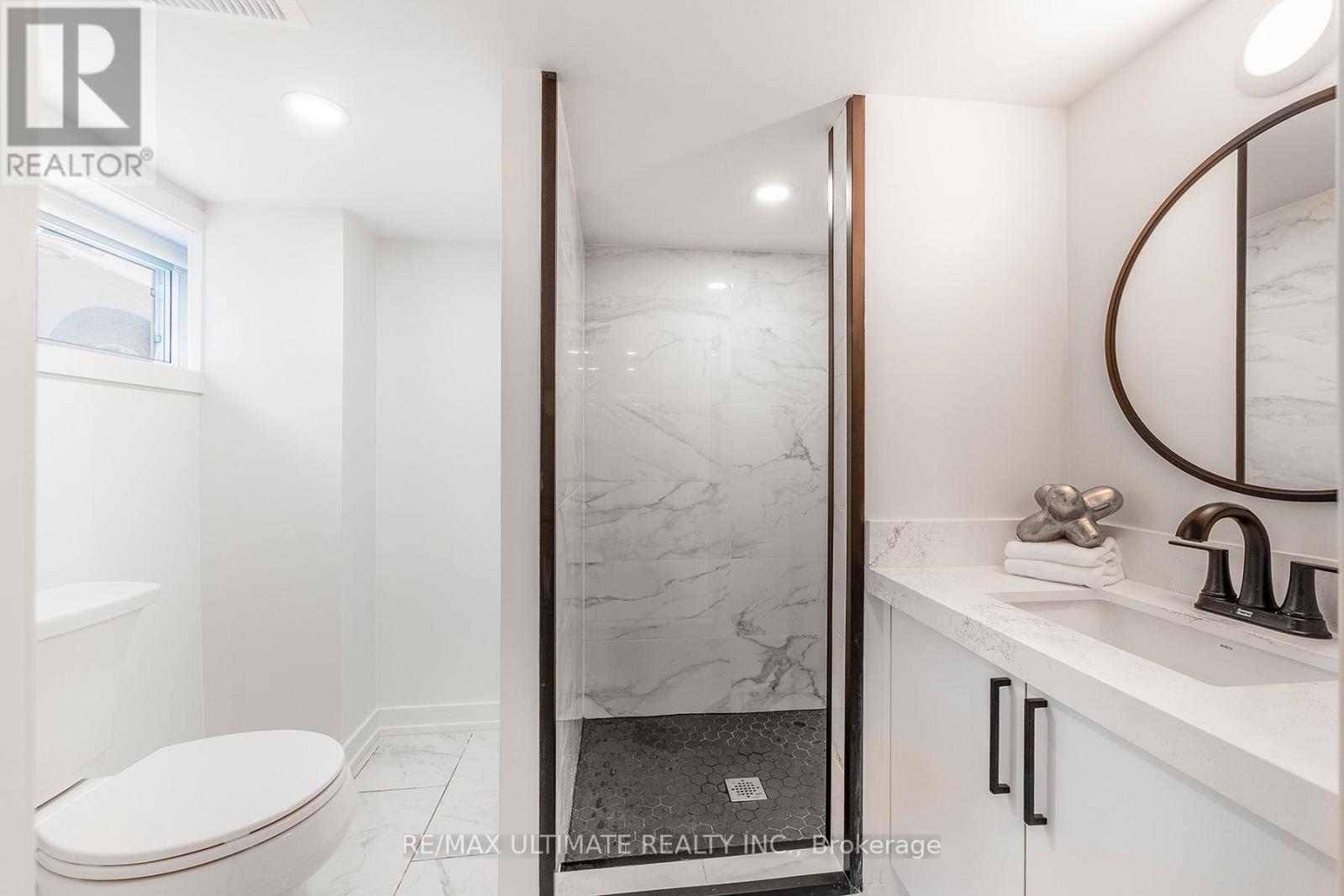 Lower Level - 54 Huntington Avenue, Toronto, Ontario  M1K 4L1 - Photo 5 - E13525584