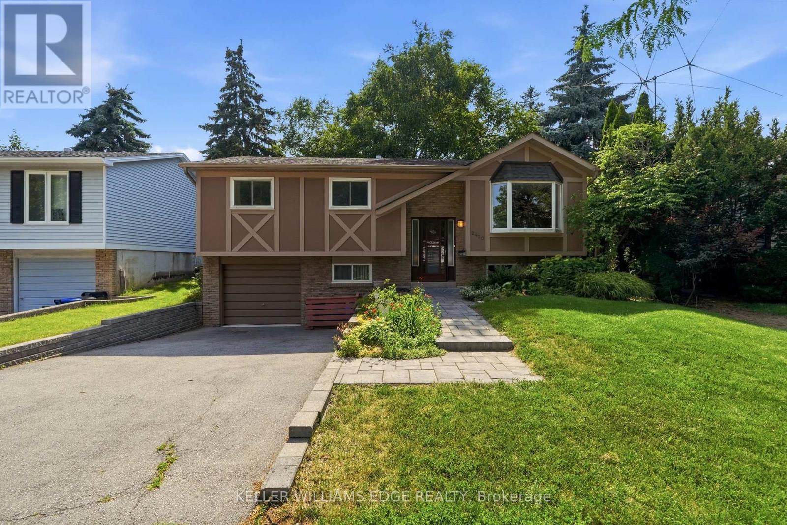 2410 CAVENDISH DRIVE, Burlington, Ontario