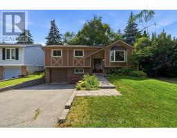 2410 CAVENDISH DRIVE, Burlington, Ontario