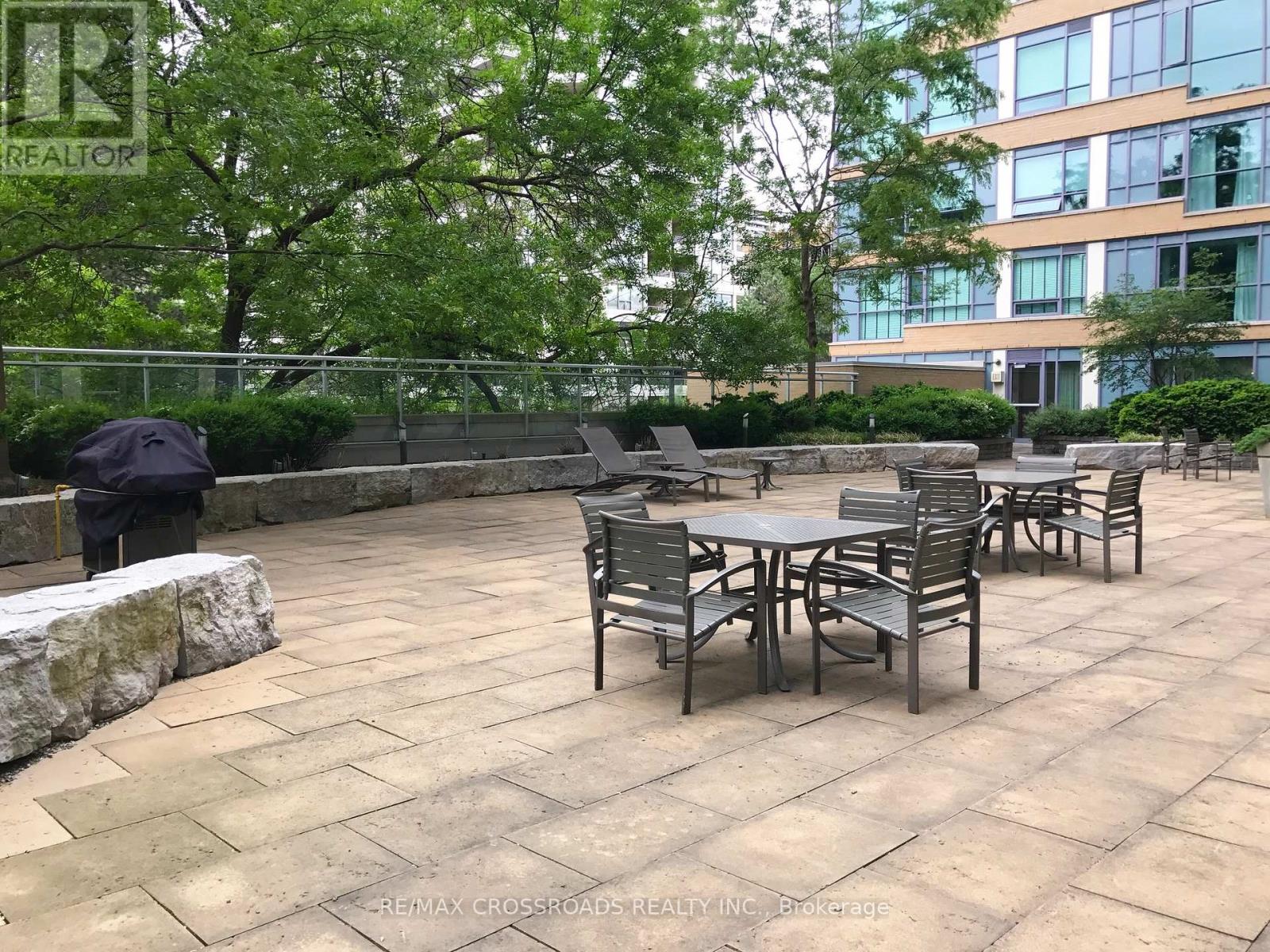 307 - 20 Gothic Avenue, Toronto, Ontario M6P 1T5 - Photo 11 - W13525744