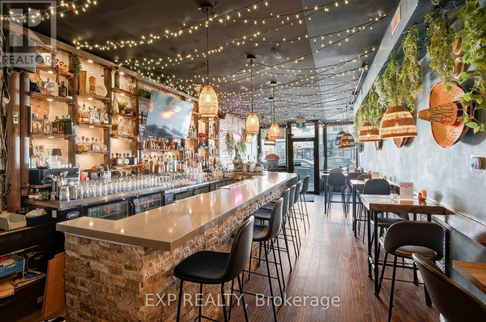 1263 Queen Street W, Toronto, Ontario  M6K 1L5 - Photo 1 - W13525756