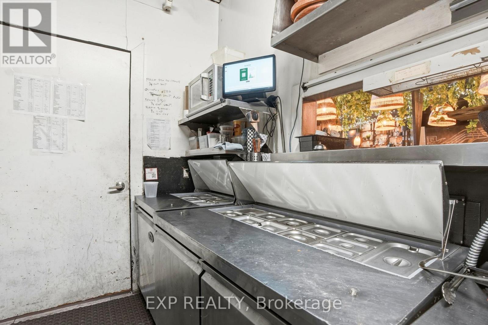 1263 Queen Street W, Toronto, Ontario  M6K 1L5 - Photo 13 - W13525756
