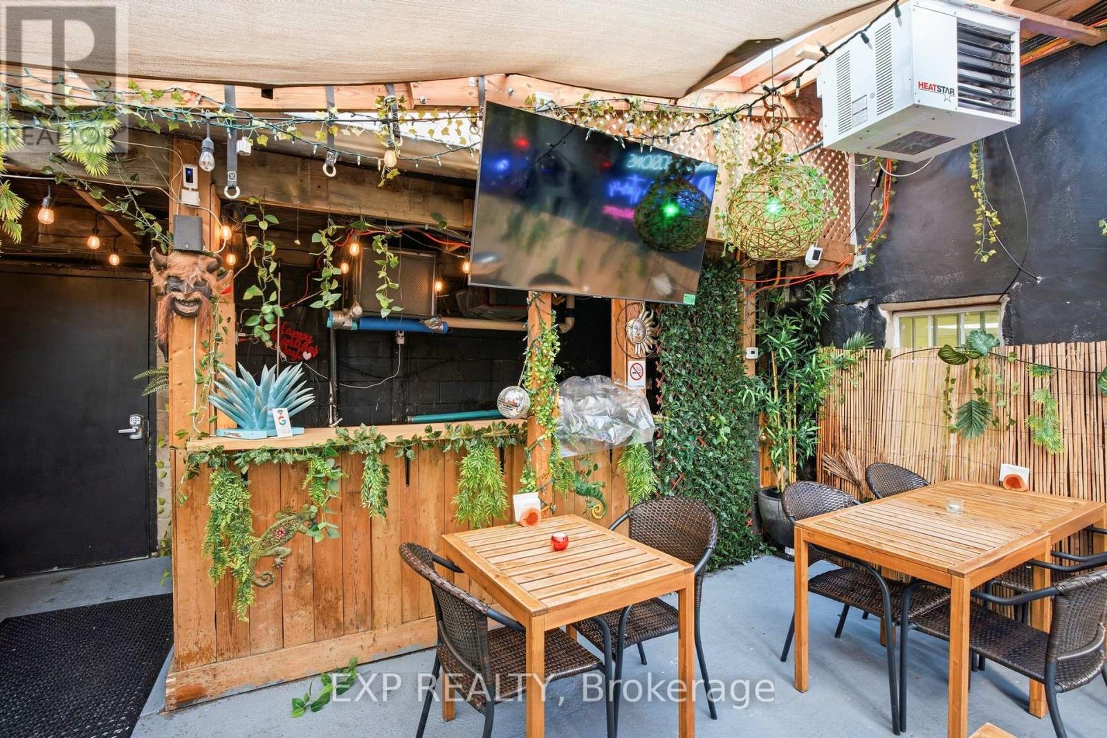 1263 Queen Street W, Toronto, Ontario  M6K 1L5 - Photo 24 - W13525756