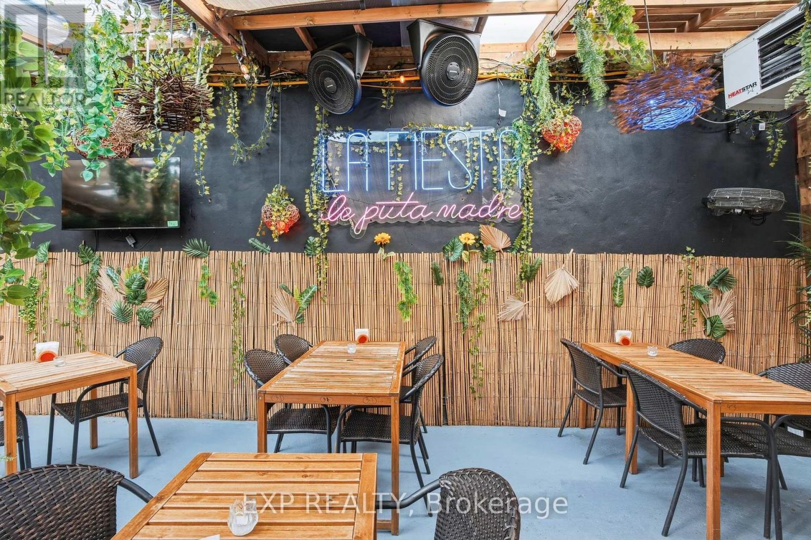 1263 Queen Street W, Toronto, Ontario  M6K 1L5 - Photo 29 - W13525756