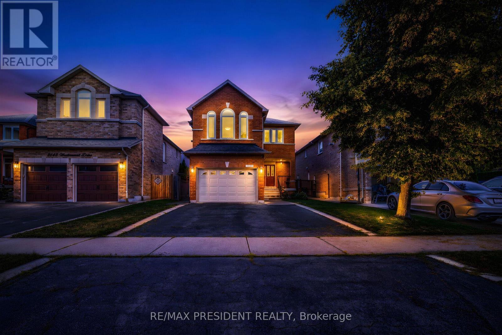 2139 WESTMOUNT DRIVE, Oakville, Ontario