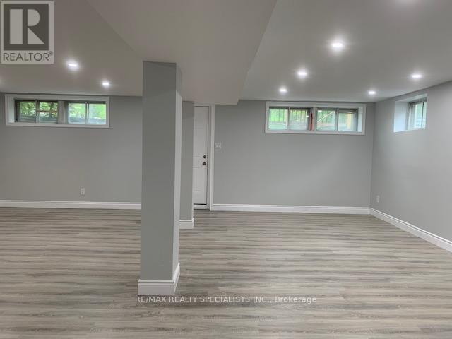 Bsmt - 378 Torrance Street, Burlington, Ontario  L7R 2R8 - Photo 5 - W13525792