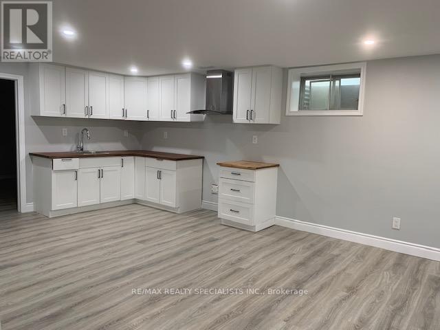 Bsmt - 378 Torrance Street, Burlington, Ontario  L7R 2R8 - Photo 6 - W13525792