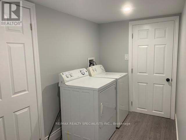 Bsmt - 378 Torrance Street, Burlington, Ontario  L7R 2R8 - Photo 7 - W13525792