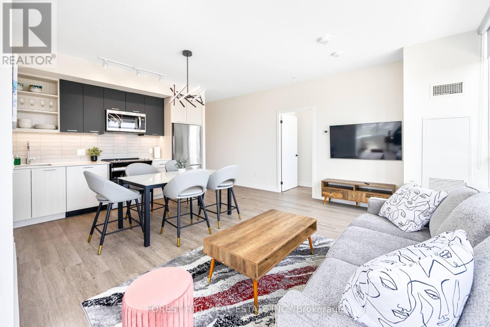 1009 - 2300 St. Clair Avenue W, Toronto, Ontario  M6N 0B3 - Photo 10 - W13525820