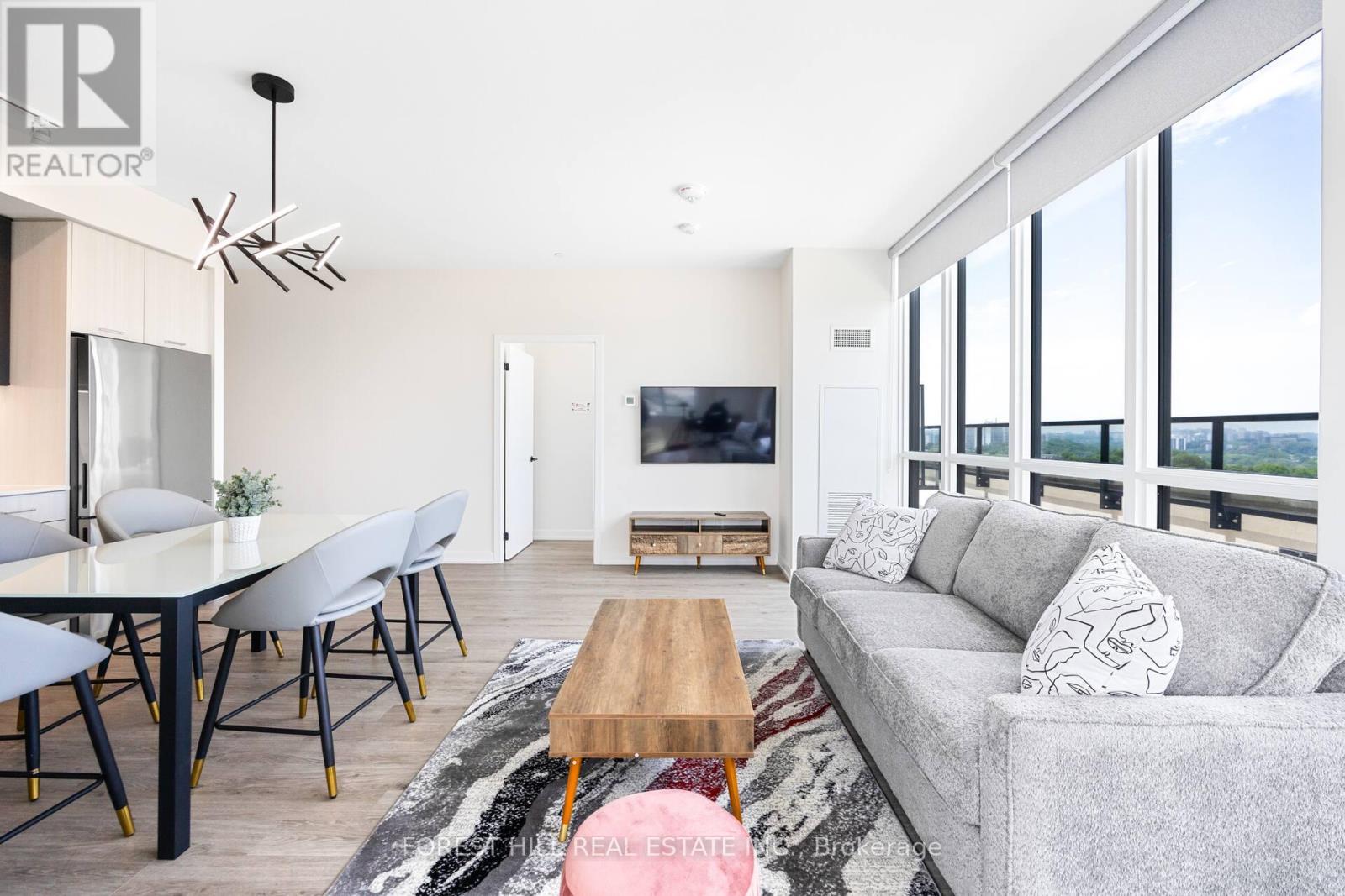 1009 - 2300 St. Clair Avenue W, Toronto, Ontario  M6N 0B3 - Photo 12 - W13525820