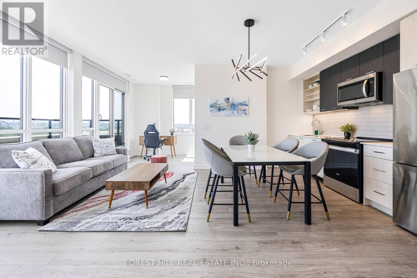 1009 - 2300 St. Clair Avenue W, Toronto, Ontario  M6N 0B3 - Photo 13 - W13525820