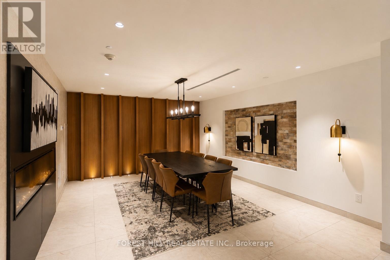 1009 - 2300 St. Clair Avenue W, Toronto, Ontario  M6N 0B3 - Photo 35 - W13525820