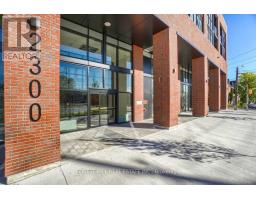 1009 - 2300 ST. CLAIR AVENUE W, Toronto, Ontario