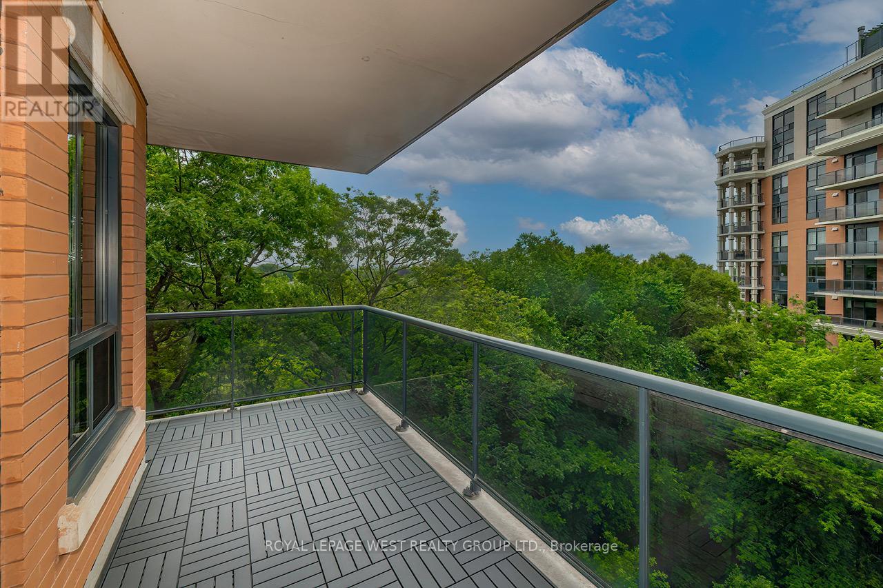 708 - 1 Lomond Drive, Toronto, Ontario  M8X 2Z3 - Photo 18 - W13525828