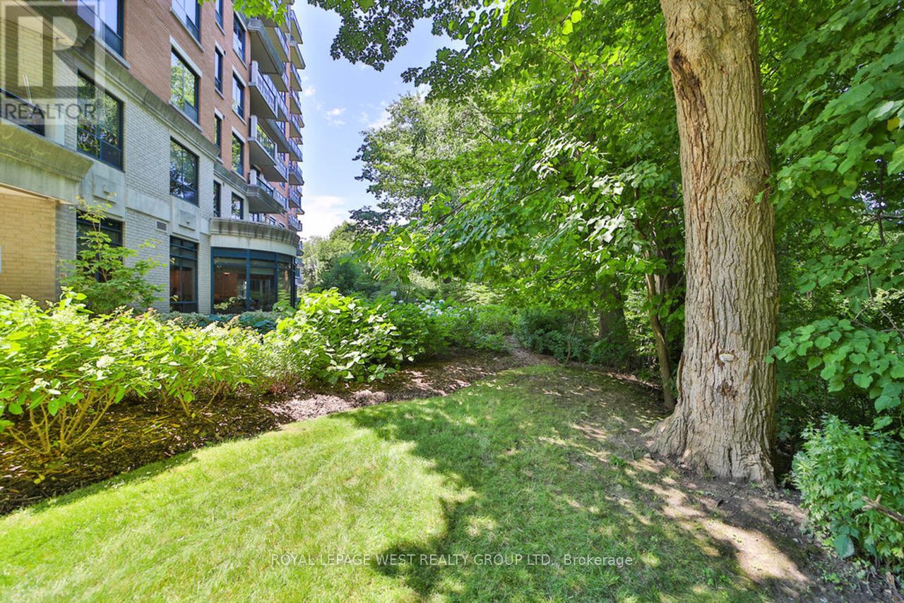 708 - 1 Lomond Drive, Toronto, Ontario  M8X 2Z3 - Photo 21 - W13525828