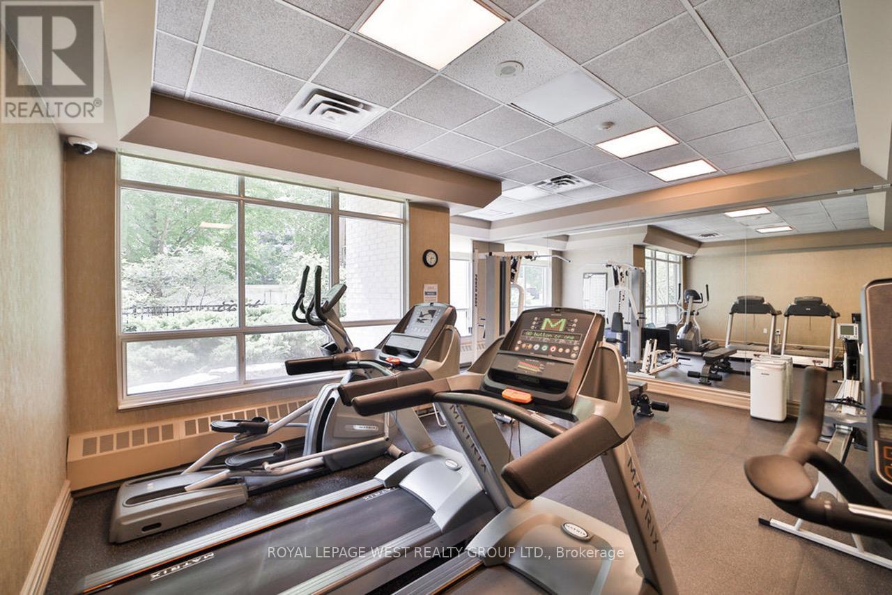 708 - 1 Lomond Drive, Toronto, Ontario  M8X 2Z3 - Photo 26 - W13525828