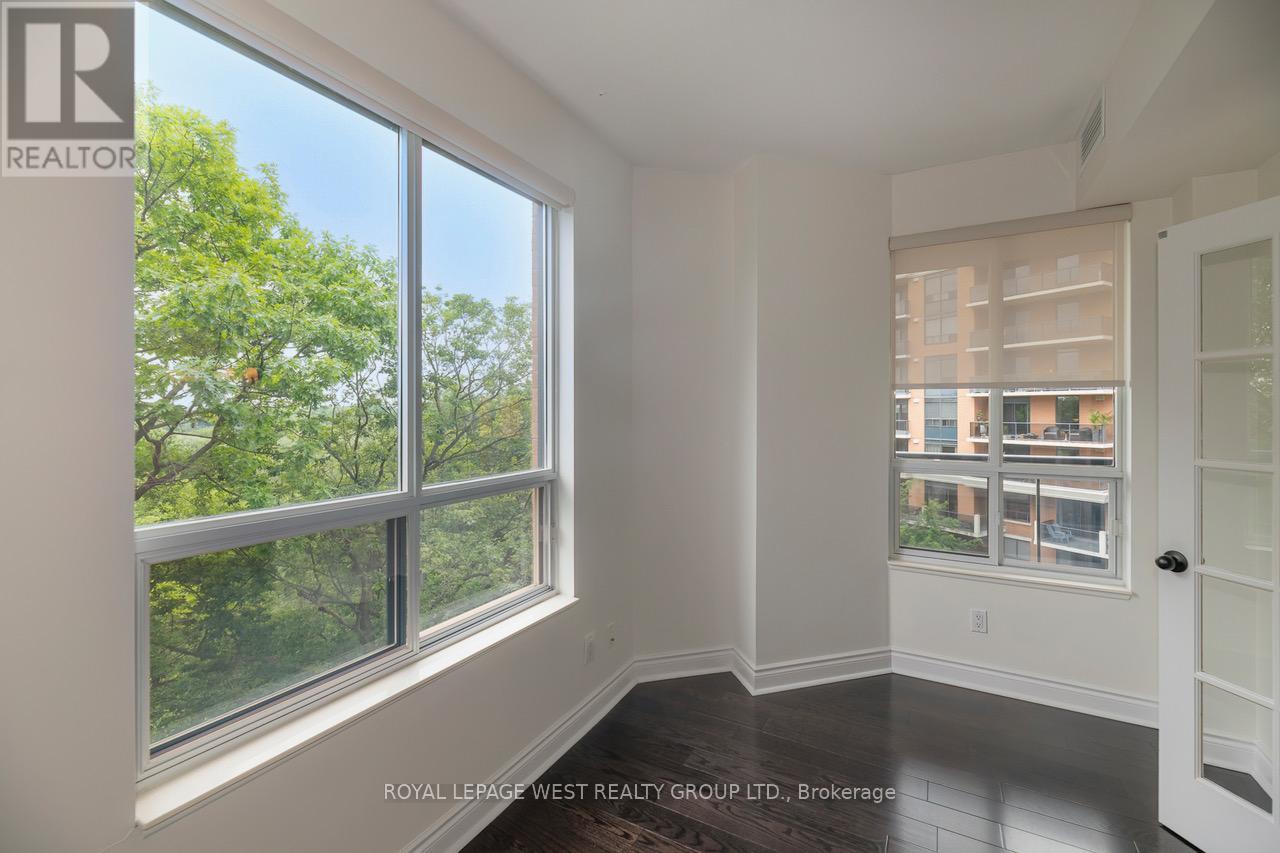 708 - 1 Lomond Drive, Toronto, Ontario  M8X 2Z3 - Photo 9 - W13525828