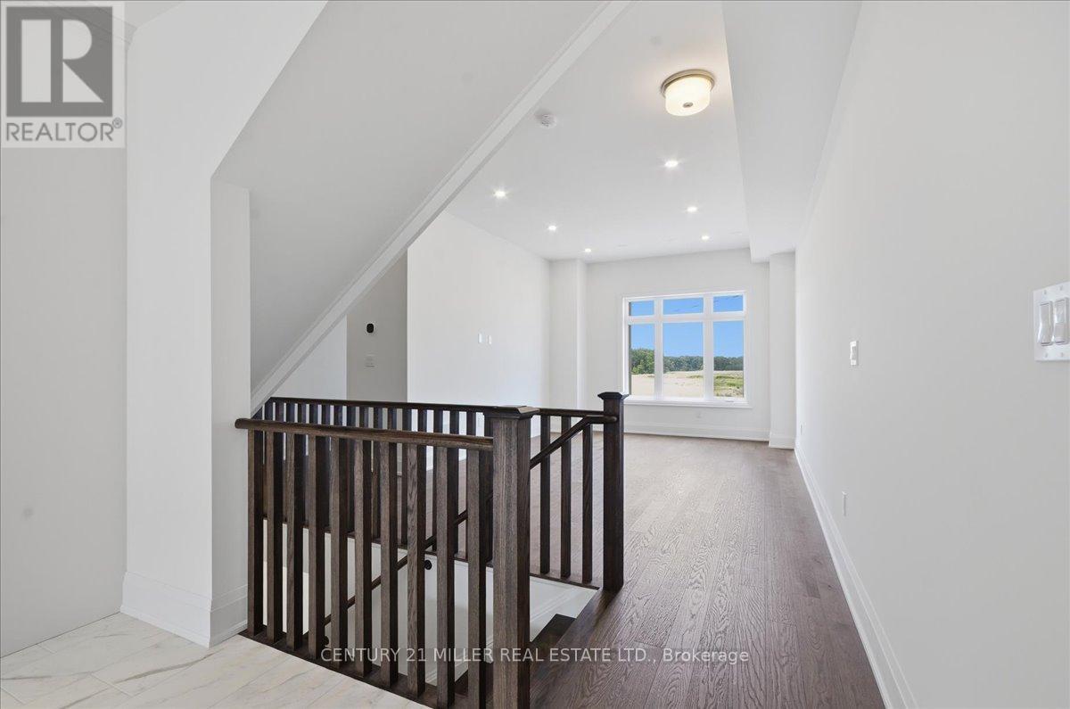 3433 Preserve Drive, Oakville, Ontario  L6M 5S1 - Photo 10 - W13525966