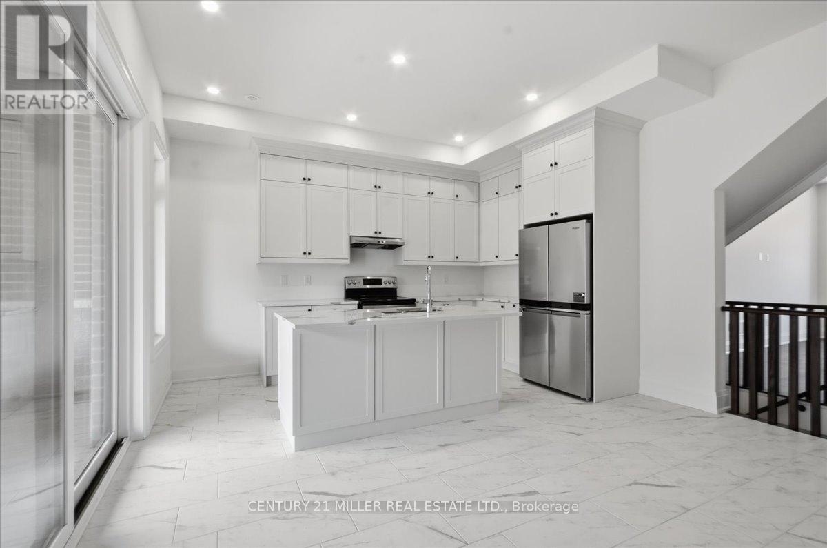 3433 Preserve Drive, Oakville, Ontario  L6M 5S1 - Photo 19 - W13525966