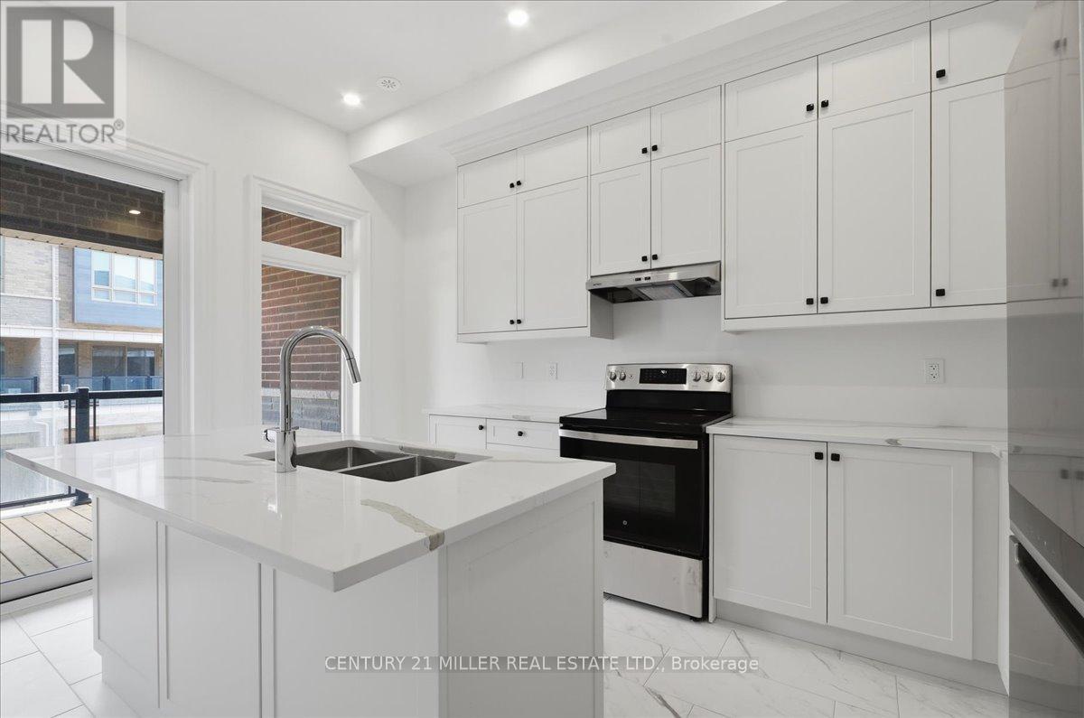 3433 Preserve Drive, Oakville, Ontario  L6M 5S1 - Photo 20 - W13525966
