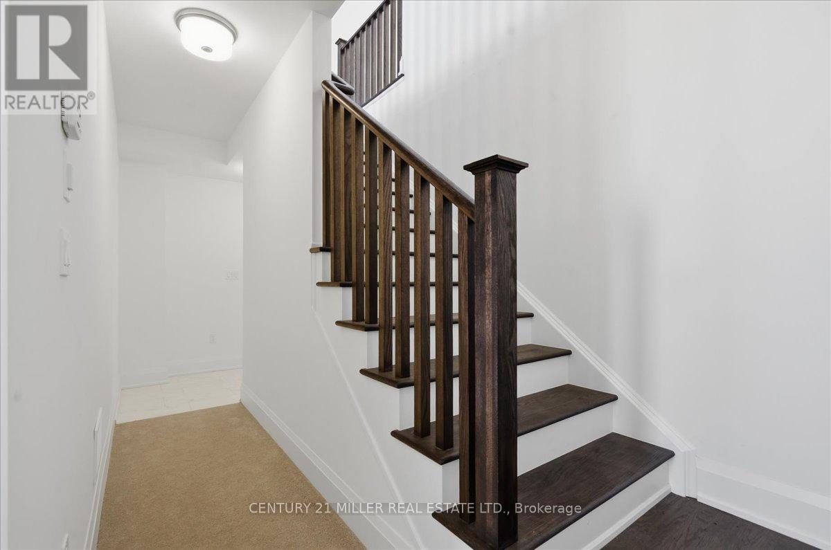 3433 Preserve Drive, Oakville, Ontario  L6M 5S1 - Photo 9 - W13525966