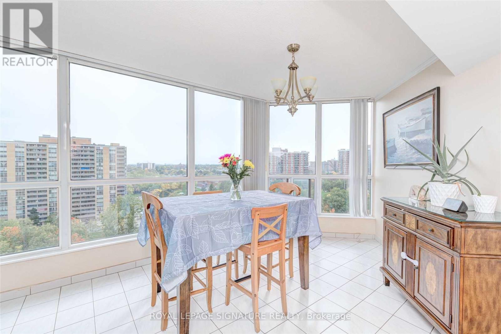 1406 - 5 Rowntree Road, Toronto, Ontario M9V 5G9 - Photo 12 - W13525982