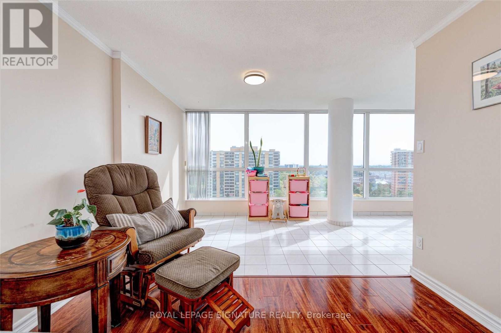 1406 - 5 Rowntree Road, Toronto, Ontario M9V 5G9 - Photo 14 - W13525982