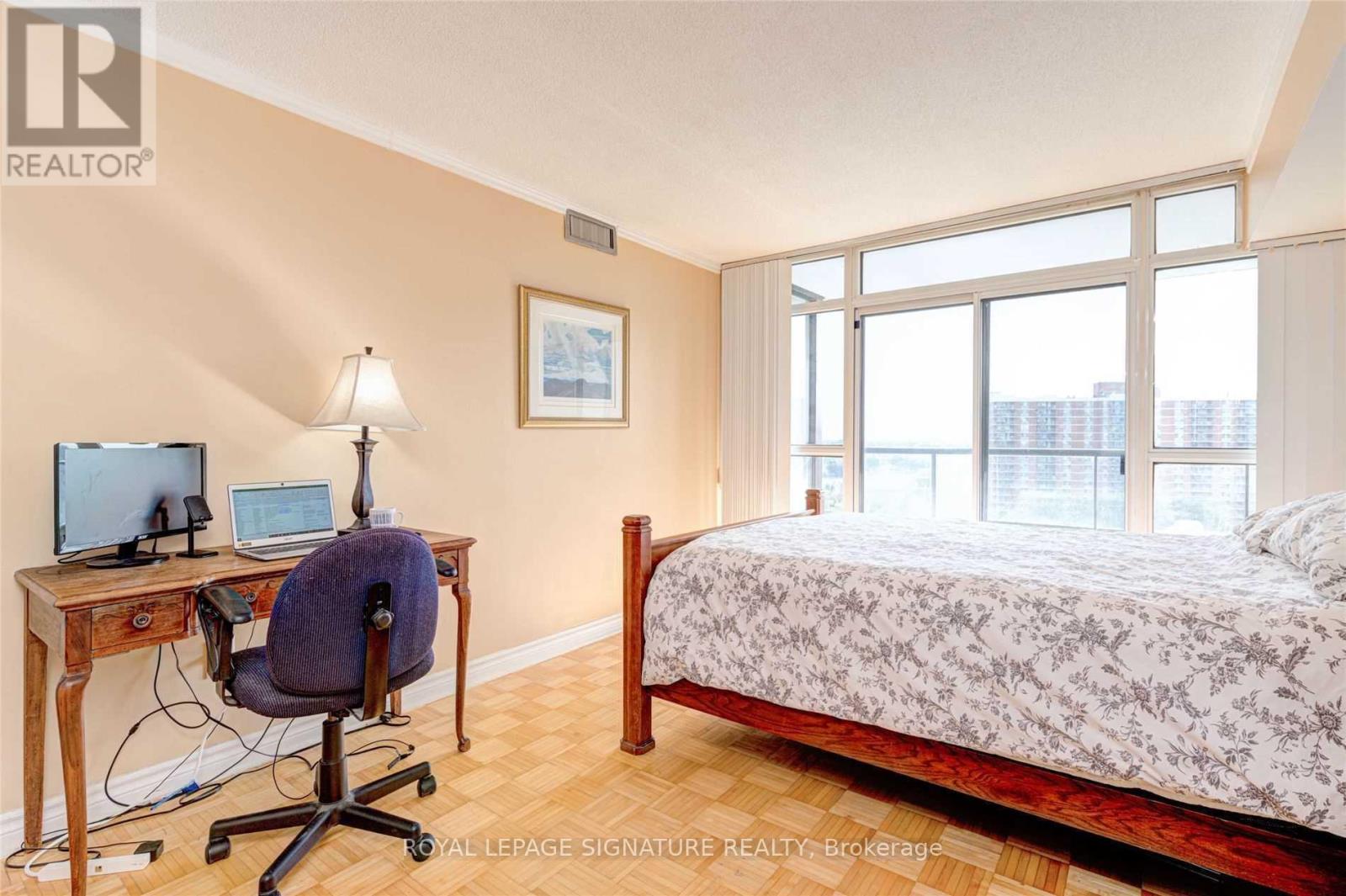 1406 - 5 Rowntree Road, Toronto, Ontario M9V 5G9 - Photo 16 - W13525982