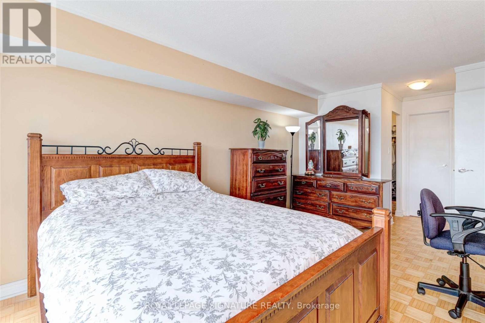 1406 - 5 Rowntree Road, Toronto, Ontario M9V 5G9 - Photo 17 - W13525982
