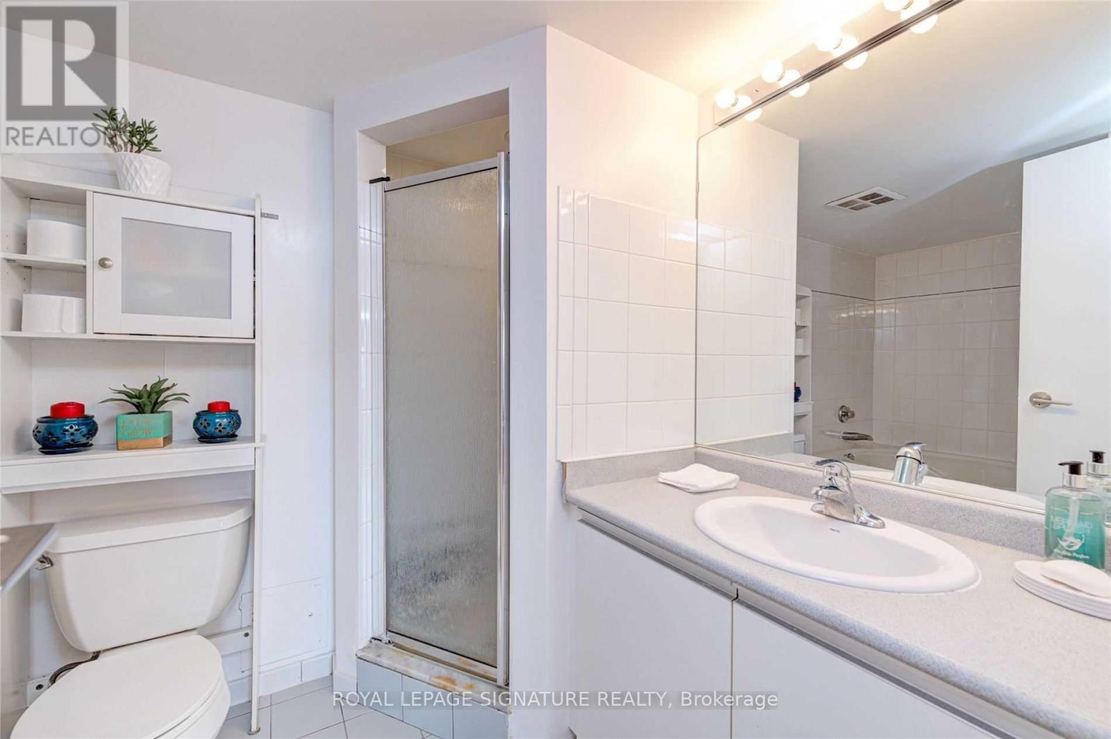 1406 - 5 Rowntree Road, Toronto, Ontario M9V 5G9 - Photo 18 - W13525982