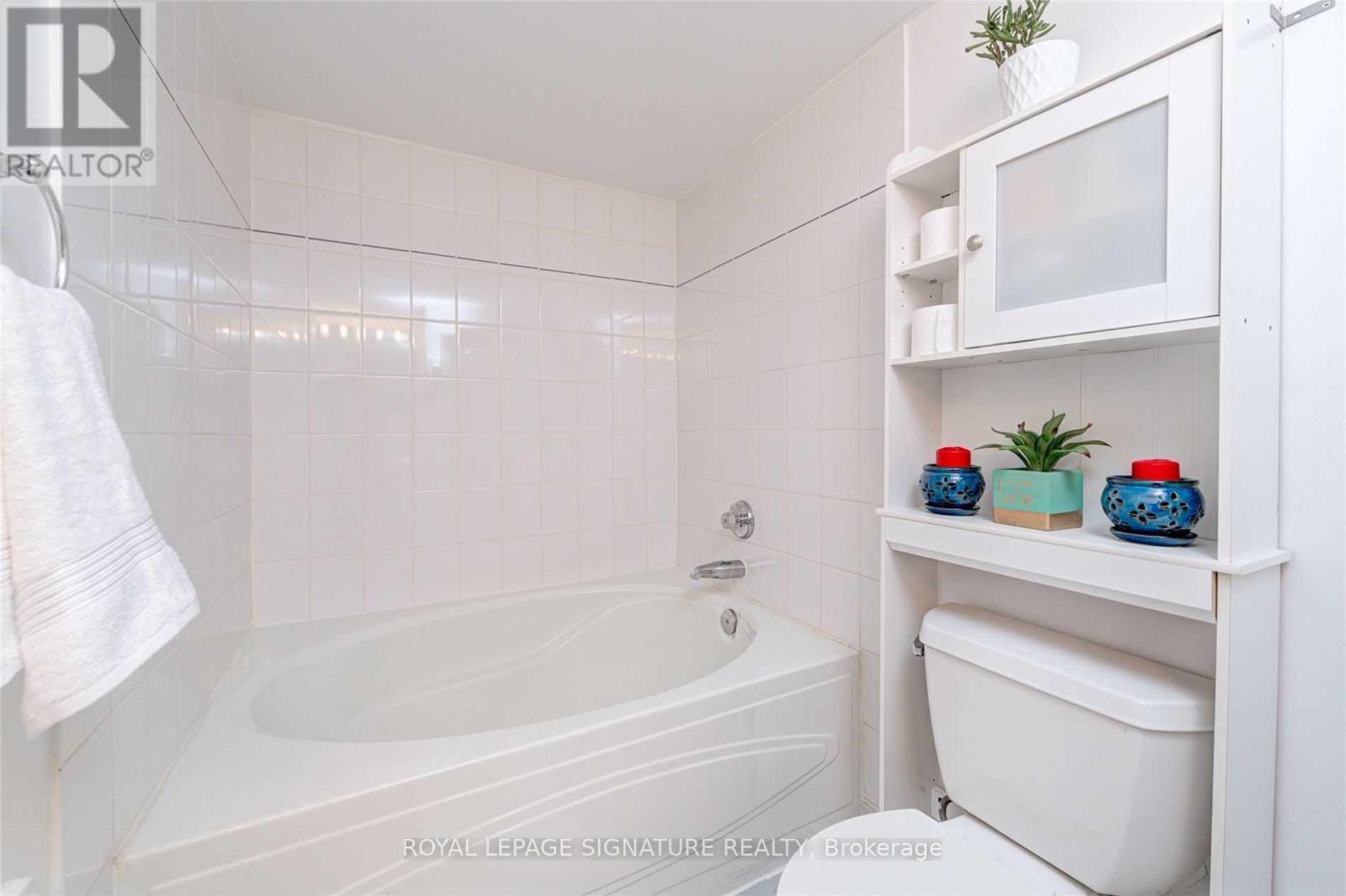 1406 - 5 Rowntree Road, Toronto, Ontario M9V 5G9 - Photo 19 - W13525982