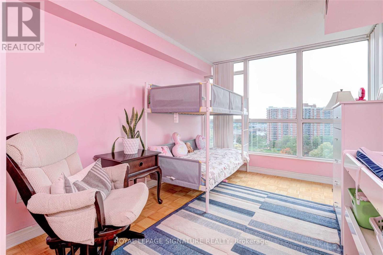 1406 - 5 Rowntree Road, Toronto, Ontario M9V 5G9 - Photo 20 - W13525982