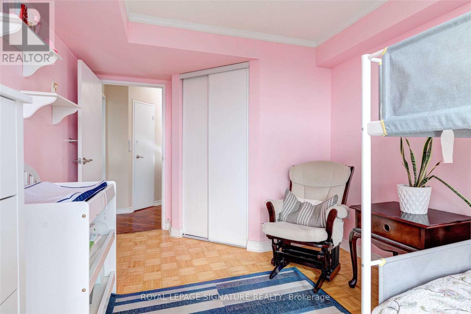 1406 - 5 Rowntree Road, Toronto, Ontario M9V 5G9 - Photo 21 - W13525982