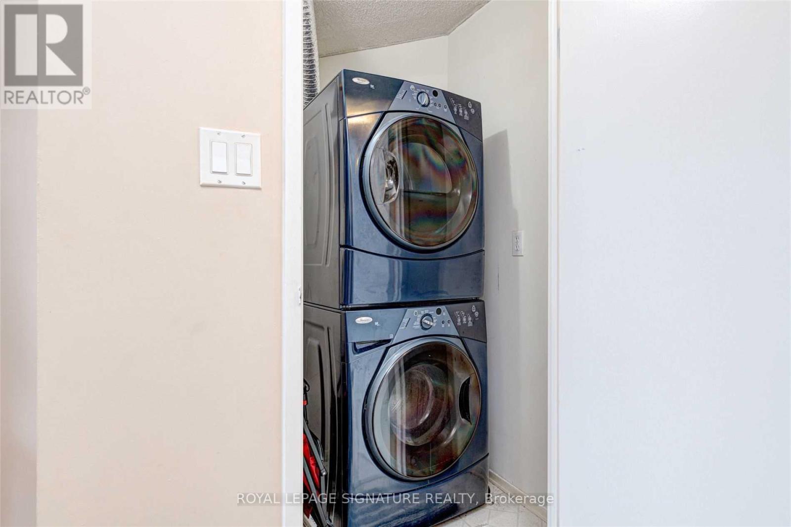 1406 - 5 Rowntree Road, Toronto, Ontario M9V 5G9 - Photo 22 - W13525982