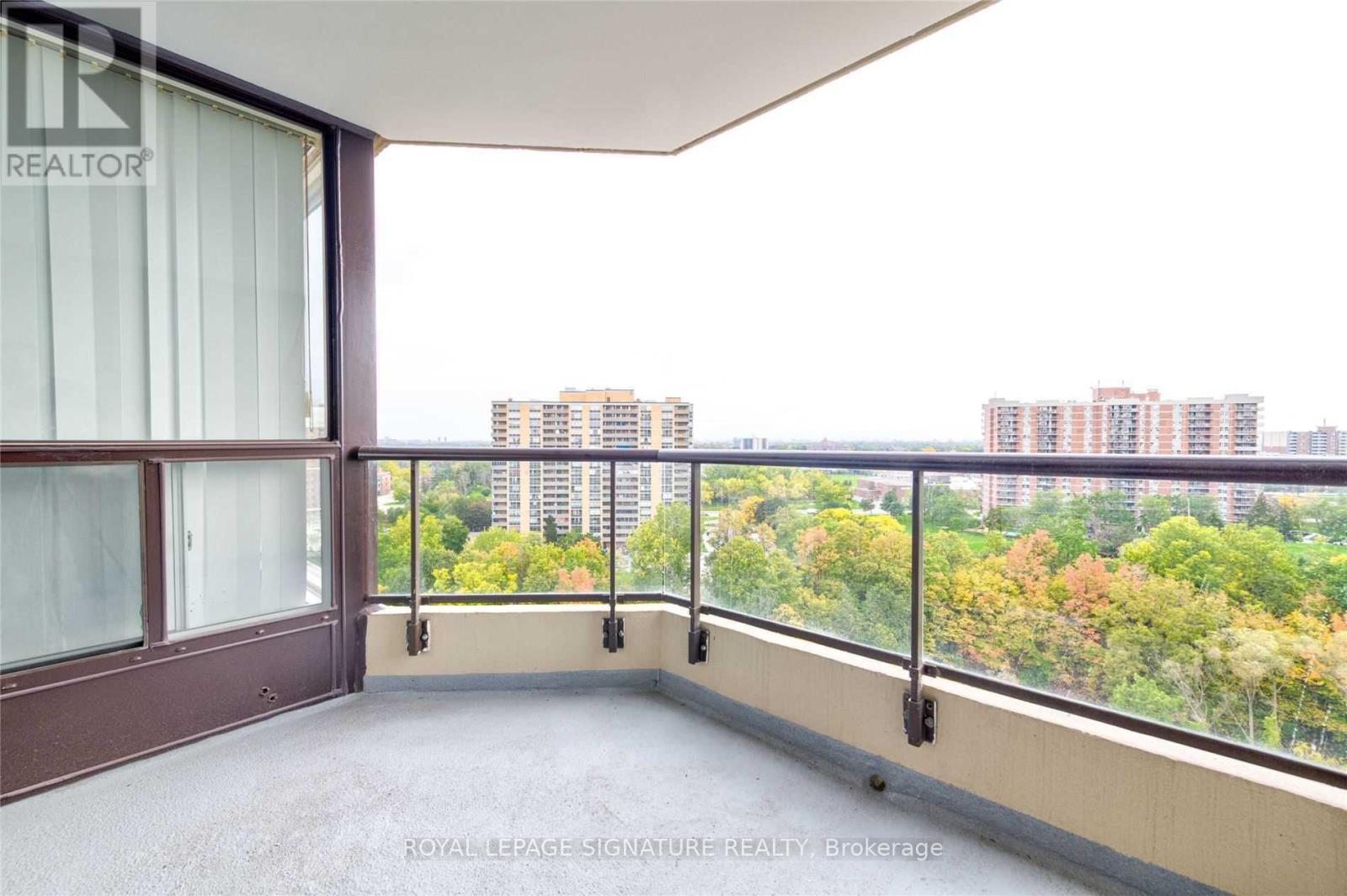 1406 - 5 Rowntree Road, Toronto, Ontario M9V 5G9 - Photo 23 - W13525982