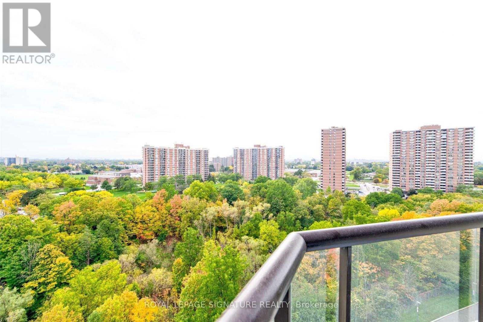 1406 - 5 Rowntree Road, Toronto, Ontario M9V 5G9 - Photo 24 - W13525982