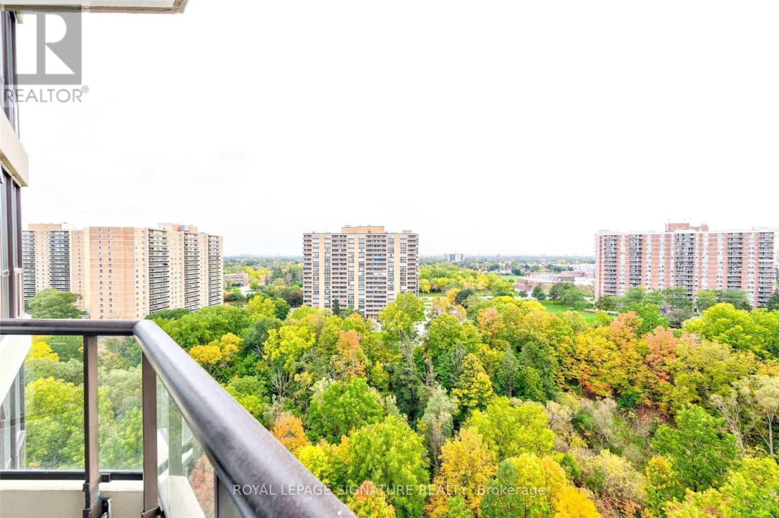 1406 - 5 Rowntree Road, Toronto, Ontario M9V 5G9 - Photo 25 - W13525982