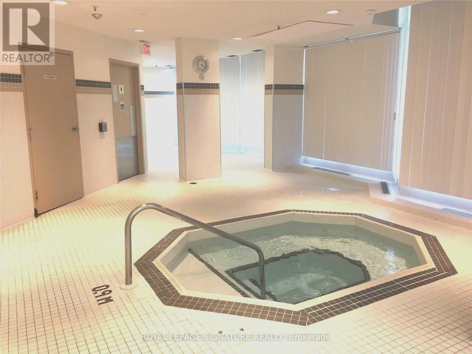 1406 - 5 Rowntree Road, Toronto, Ontario M9V 5G9 - Photo 28 - W13525982