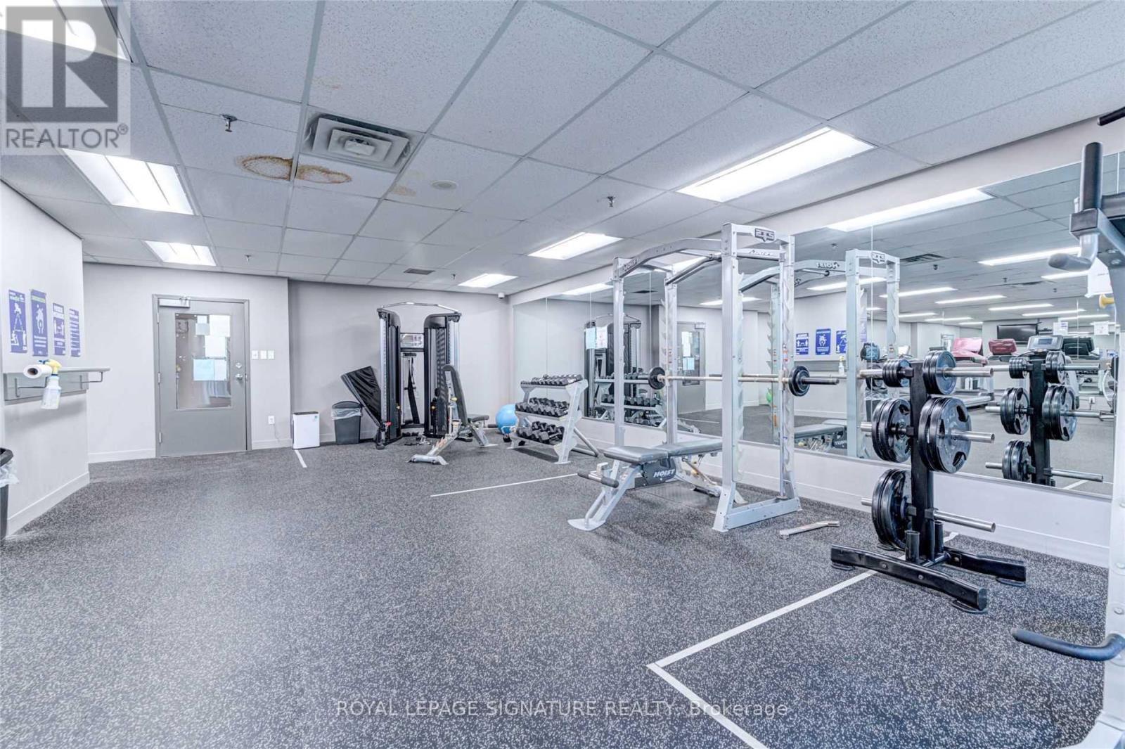 1406 - 5 Rowntree Road, Toronto, Ontario M9V 5G9 - Photo 29 - W13525982
