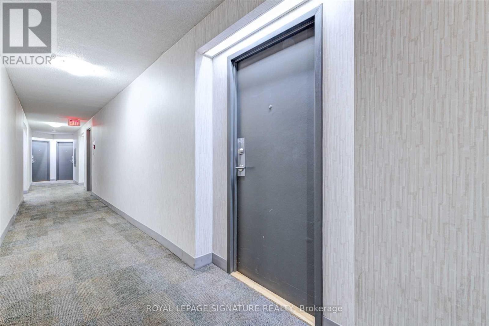 1406 - 5 Rowntree Road, Toronto, Ontario M9V 5G9 - Photo 3 - W13525982