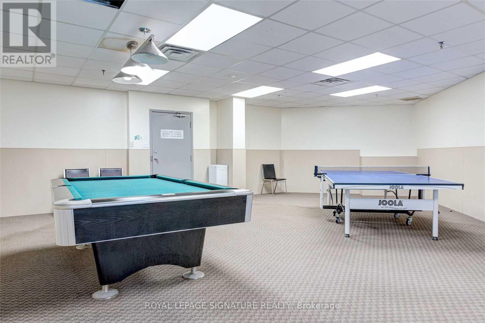 1406 - 5 Rowntree Road, Toronto, Ontario M9V 5G9 - Photo 32 - W13525982
