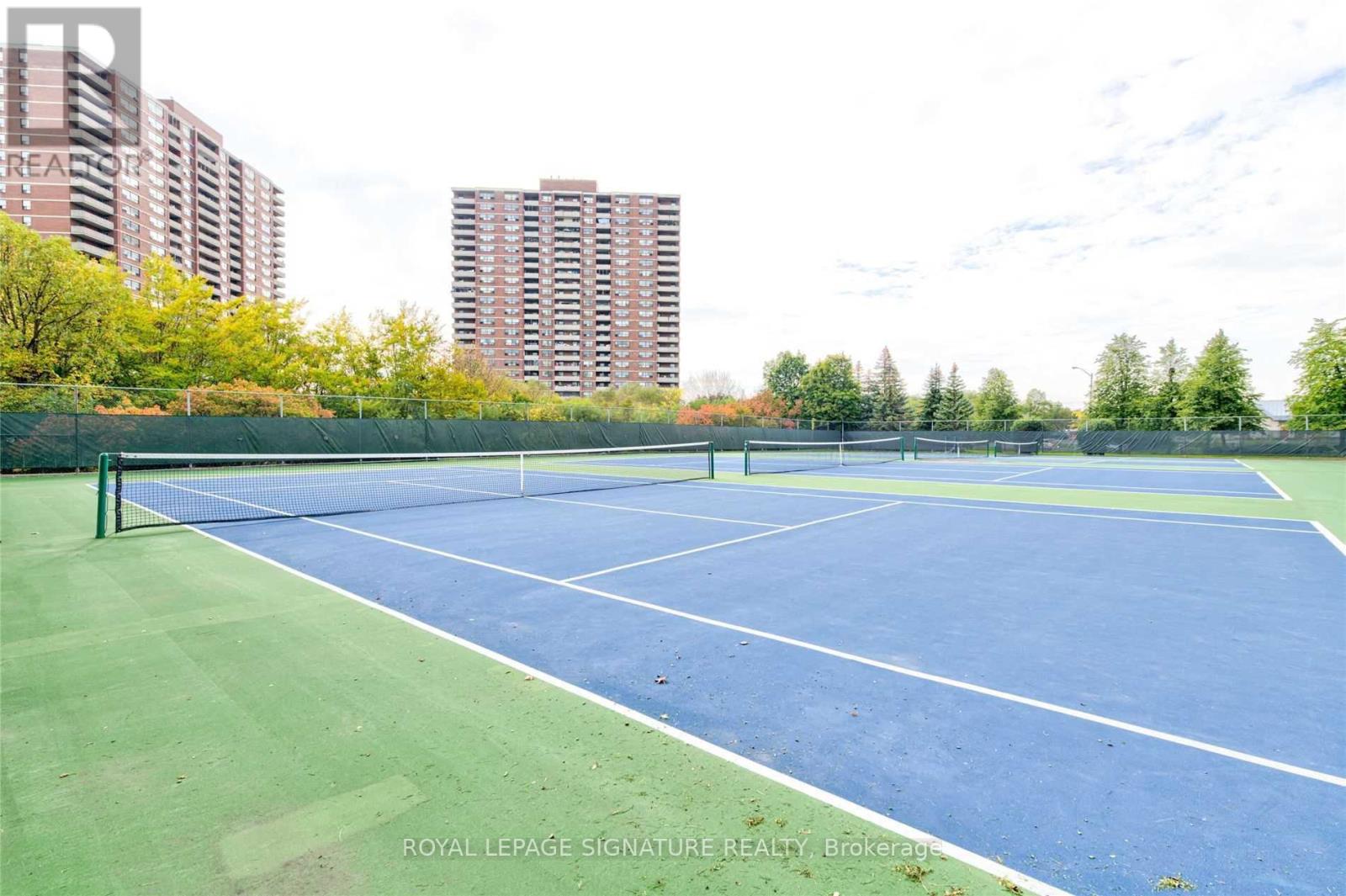 1406 - 5 Rowntree Road, Toronto, Ontario M9V 5G9 - Photo 33 - W13525982