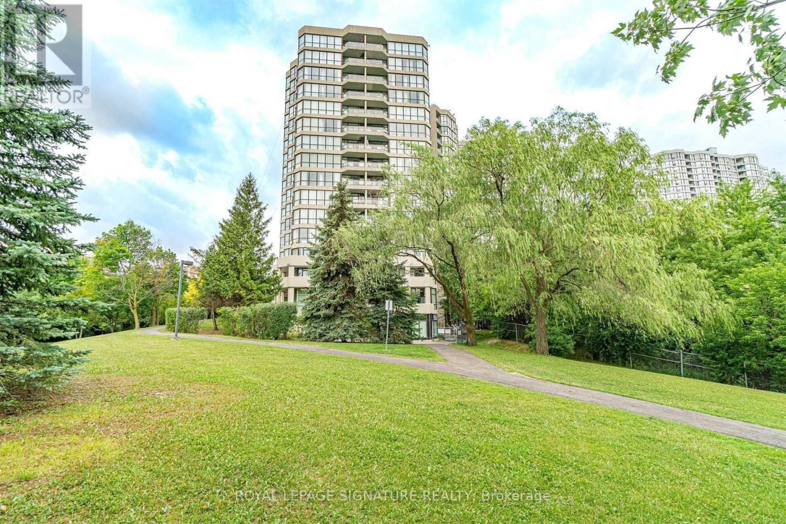 1406 - 5 Rowntree Road, Toronto, Ontario M9V 5G9 - Photo 36 - W13525982